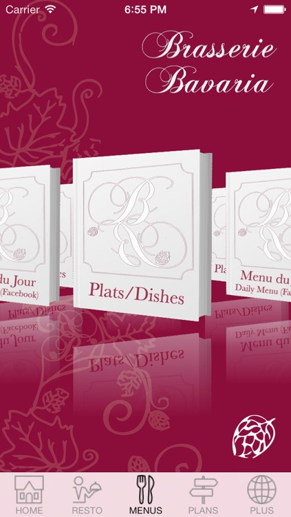 Brasserie Bavaria Montreux