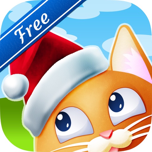 Talking Pet Toma Free iOS App
