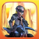 摩托车赛 - 免费摩托车赛车游戏， Bike Race – Free Motorcycle Racing Game