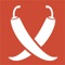 Thai recipe video app