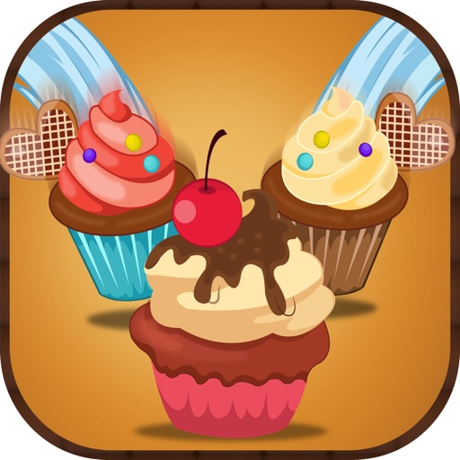 Sweet Butter Cup cake Smasher - Sugar Hammer Splat Frenzy PRO