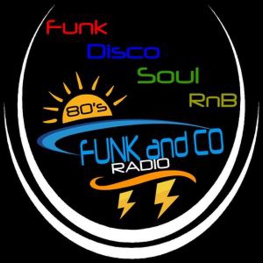 FUNK and CO icon