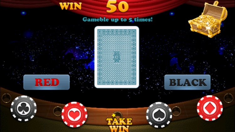 Around the World VIP Casino Millions Lucky Vegas Poker Club screenshot-3