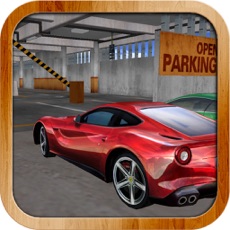 Activities of Super Cars Parking 3D - Drive, Park and Drift Simulator 2