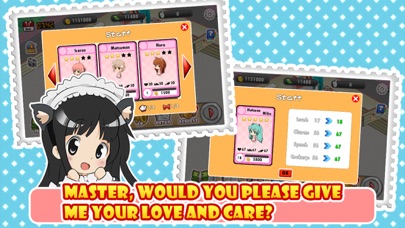 How to cancel & delete Moe Girl Cafe from iphone & ipad 4