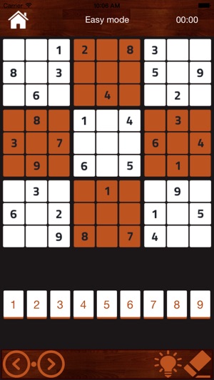 Sudoku Expert 2015(圖1)-速報App