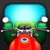 A Bullet Bike Rage - Highway Moto Racing Game