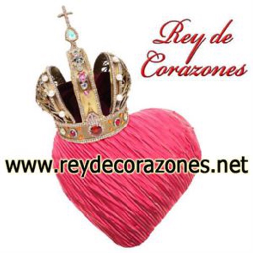 Rey de Corazones