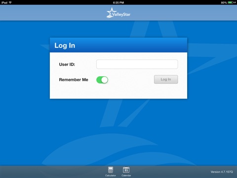 ValleyStar CU for iPad screenshot 2