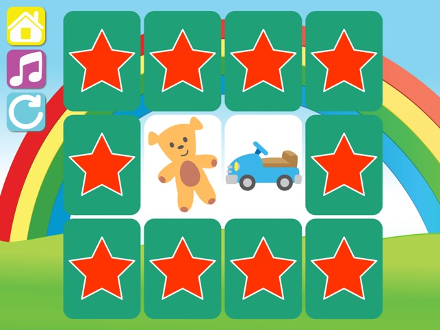 Flash Cards in English for Kids(圖4)-速報App