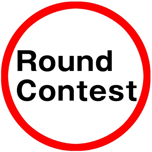 Round Contest icon