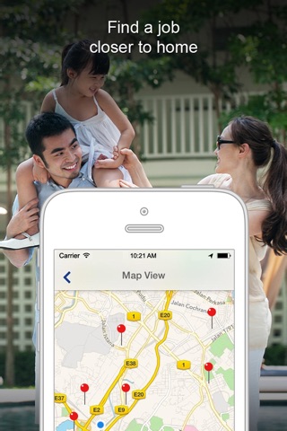 Jobstreet: Job search & career screenshot 2