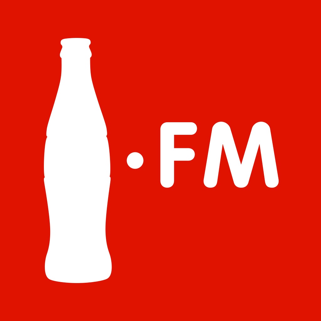 Coca-Cola FM Chile