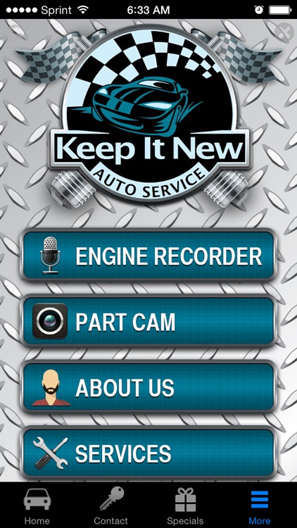 Keep It New Auto Service