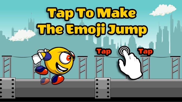 Emoji Runner Pro by Prive Int. Corp.