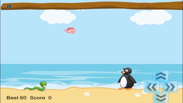 Penguin Beach Danger Dash Blitz(圖4)-速報App