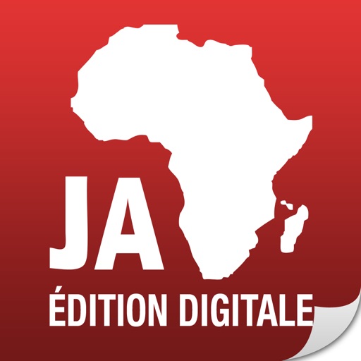 Jeune Afrique Edition Digitale icon