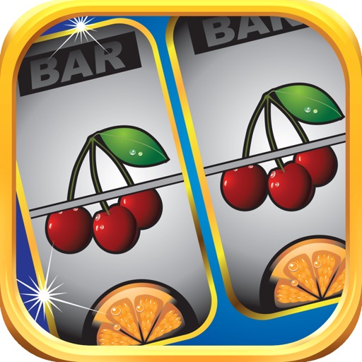 +777 Free Slots Soda - Casino Las Vegas Gambling icon