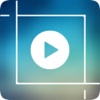 Square Video FREE - Crop videos to square for Instagram or Vine