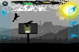 Game screenshot Ravenous (Study Version) apk