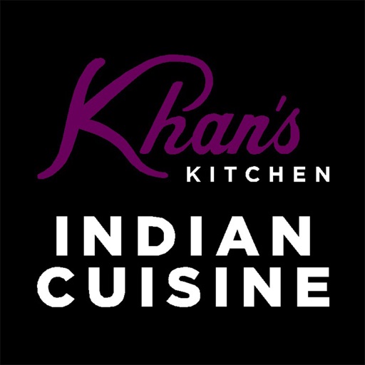 Khan's Kitchen icon