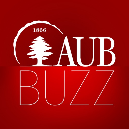 AUB BUZZ icon