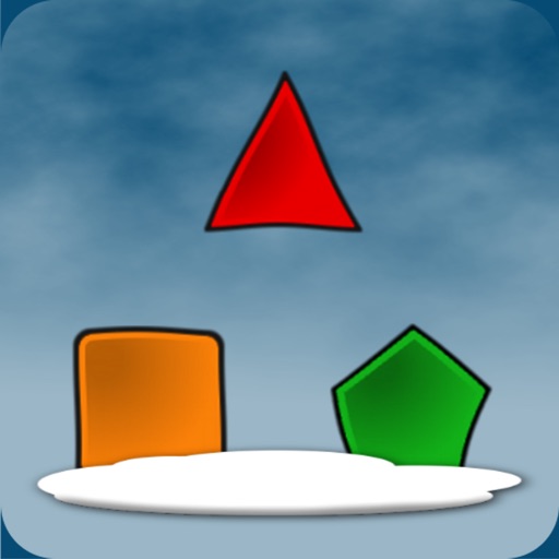 SITC - Shapes In The Clouds iOS App