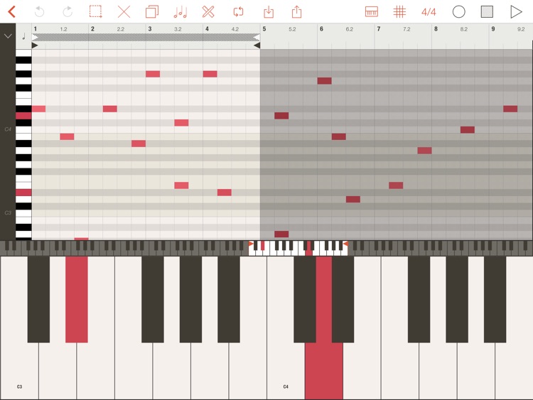 Pro Midi