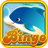 Lucky Splashy Big Gold Fish Bingo Games &amp; Win Casino Blitz Free