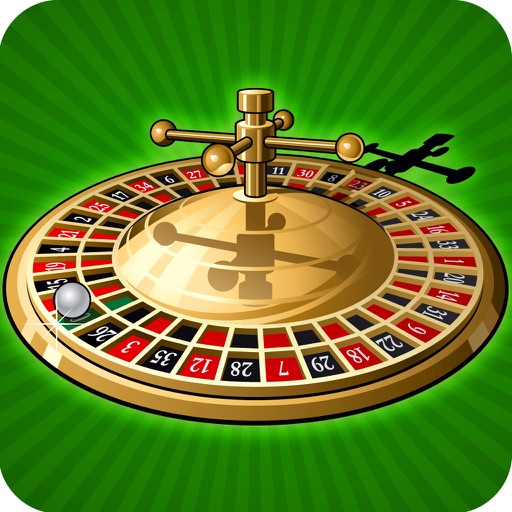Roulette Master - Mobile Casino Style iOS App