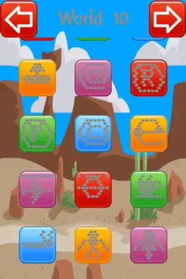 Game screenshot Bubble Shooter Desert hack