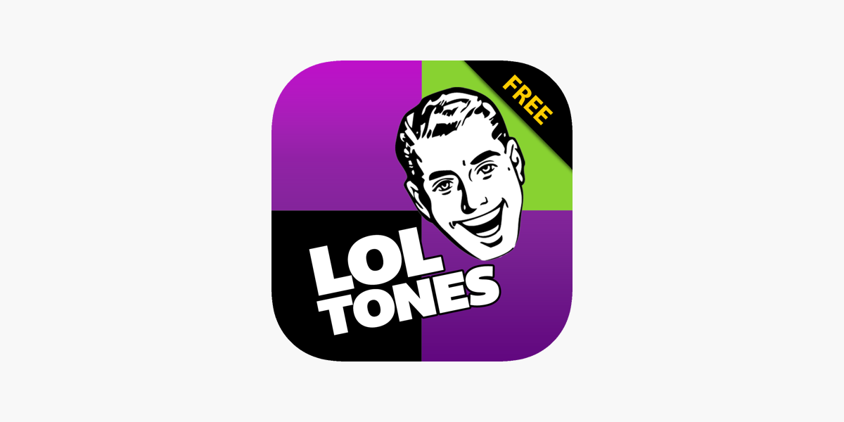 hvidløg dør spejl mørkere Free 2015 Funny Tones - LOL Ringtones and Alert Sounds on the App Store