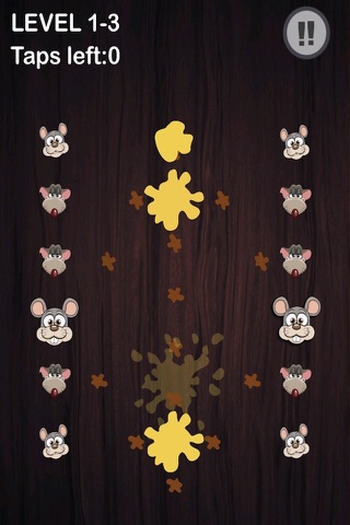 Mr. Mouse hunt-tap wisely screenshot 3