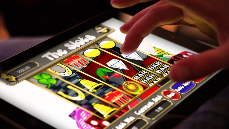 Slots de bonus gratuitos Horn of Plenty