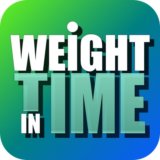 Weight inTime - Weight control with a little help