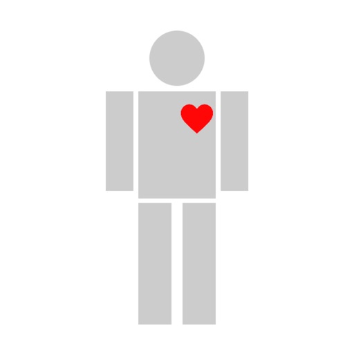 Heart Simulator icon