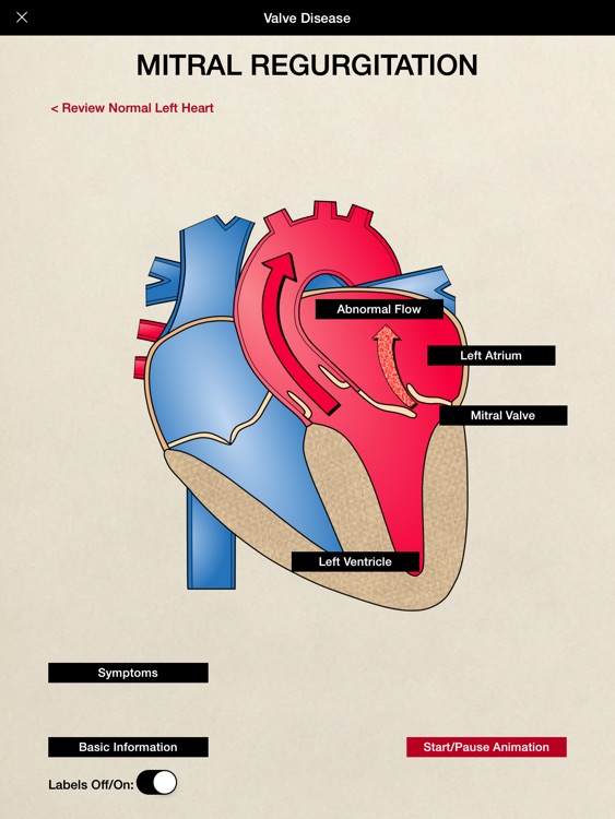 HeartCharts