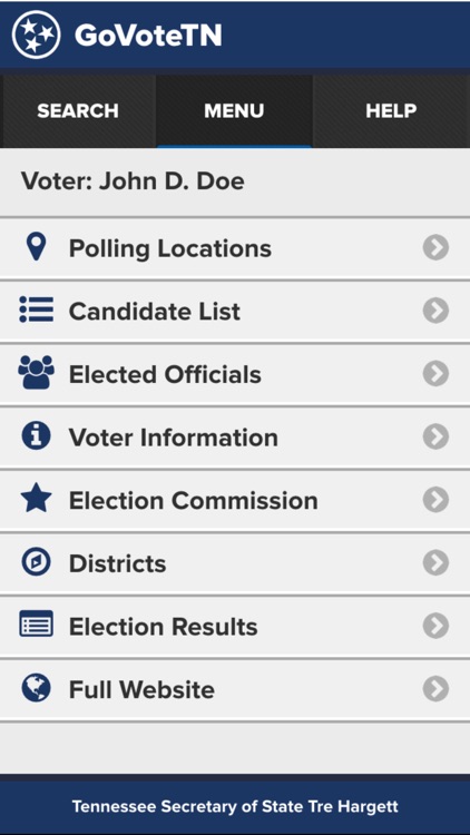 GoVoteTN