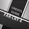 Guide for Fry Cry 4 : Unlock Weapon,Gun,Cheats & Achievements