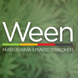 WEEN - Marijuana Usage Tracker