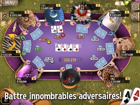 Governor of Poker 2 Premium Governor of Poker 2 Premium