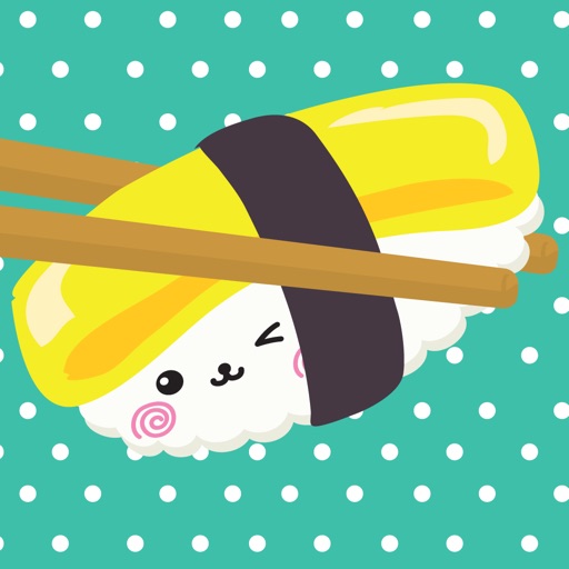 A Yummy Sushi Keno BINGO- PRO icon