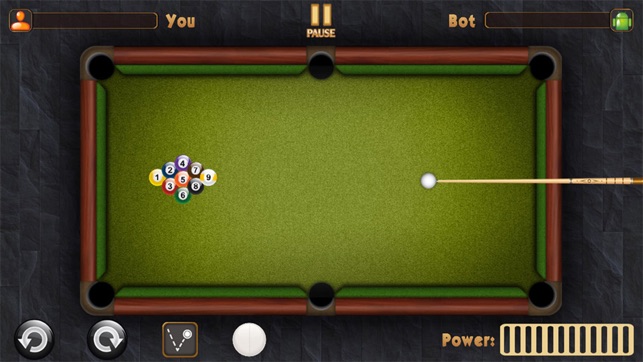 Billiards Master Snooker Pool(圖5)-速報App