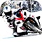 Super Bike Snow Race- 3D the fastest heavy speed bikes on ice and snow