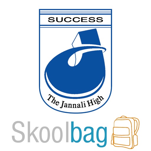 The Jannali High School - Skoolbag