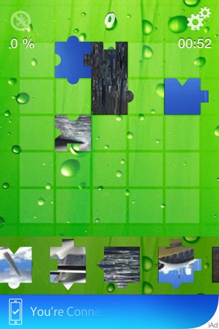 Jigsaw Puzzle - The Fun Game screenshot 4