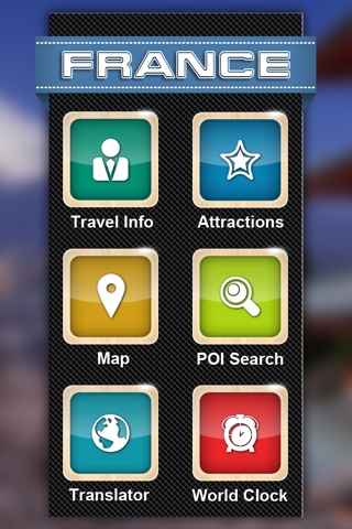 France Essential Travel Guide screenshot 2