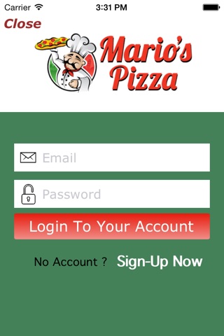 Mario's Pizza Restaurant screenshot 4