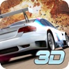 Real 3D Car Traffic Racing Simulator Game