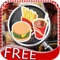 Hidden Object Family Fast Food